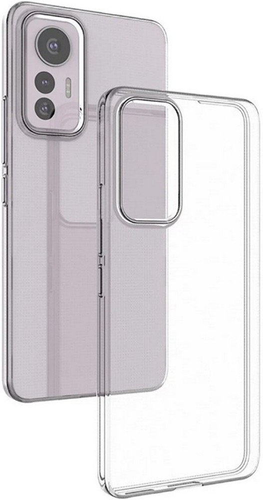 Husa WAVE Ghost Xiaomi 12 Lite photo Husa WAVE Ghost Xiaomi 12 Lite photo