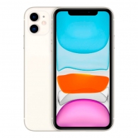 Smartphone Apple iPhone 11 128GB White thumbnav 1