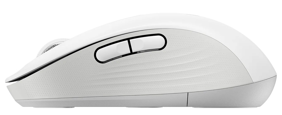 Беспроводная мышь Logitech M650 L White Белый / Оптическая / Белый photo 4