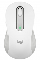 Беспроводная мышь Logitech M650 L White thumbnav 1