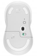 Беспроводная мышь Logitech M650 L White thumbnav 3