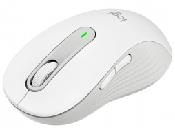 Беспроводная мышь Logitech M650 L White thumbnav 5