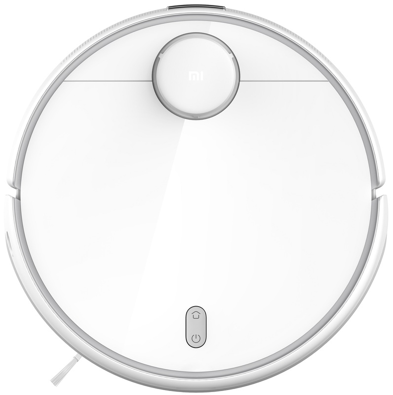 Пылесос-робот Xiaomi Mop2ProWhite / л / Белый photo 1