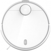 Пылесос-робот Xiaomi Mop2ProWhite, 40 Вт, Белый thumbnav 1