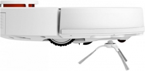 Aspirator robot Xiaomi MopPWhite, 33 W, 55 dB, Alb thumbnav 2