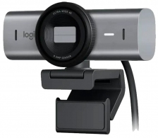 Camera Web Logitech MX Brio Graphite (L960-001559) thumbnav 4