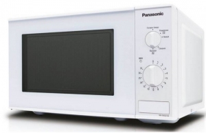Cuptor cu microunde Panasonic NN-SM221WZTE thumbnav