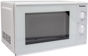 Cuptor cu microunde Panasonic NN-SM221WZTE thumbnav 2