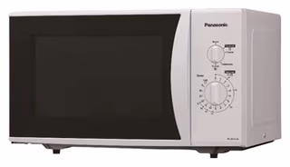 Cuptor cu microunde Panasonic NN-SM332WZTE 