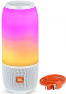 Acustica portativa JBL Pulse 3 white thumbnav 3