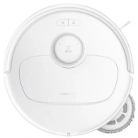 Робот пылесос Roborock Q Revo MaxV White thumbnav 1