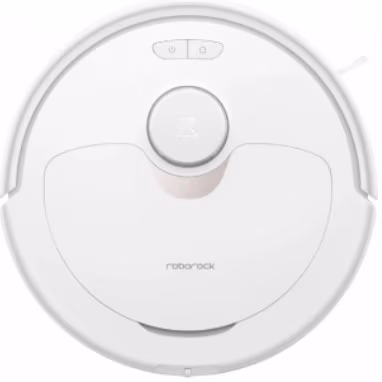 Робот пылесос Roborock Q Revo Pro White