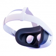 Ochelari VR Meta Quest 3S 128GB White thumbnav 4