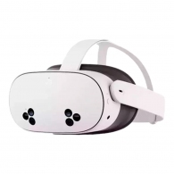 Ochelari VR Meta Quest 3S 256GB White thumbnav 4