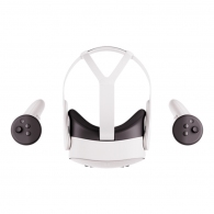 Ochelari VR Meta Quest 3S 256GB White thumbnav 5