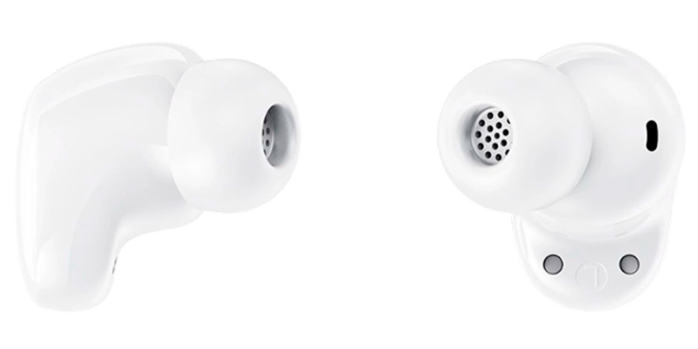 Căști Xiaomi Redmi Buds 6 Play Alb Fara fir / Home and Office / Alb photo 2