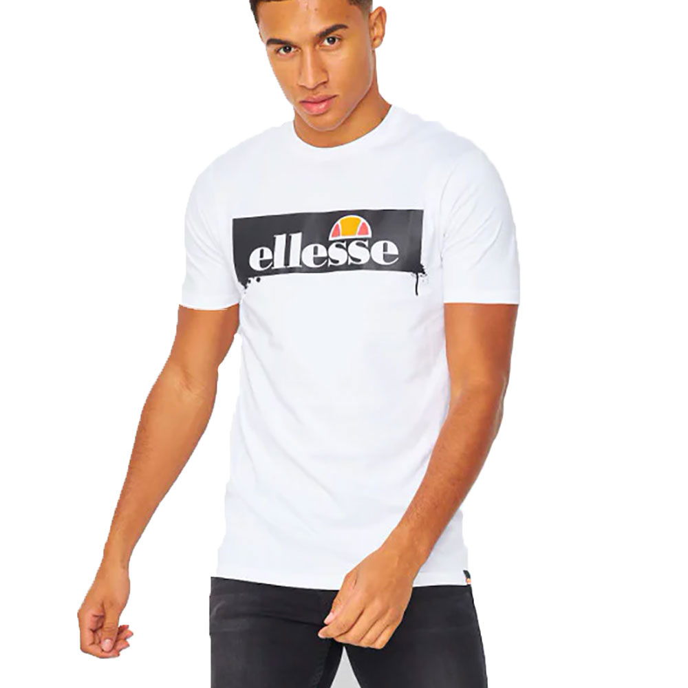 Tricou Ellesse Sulphur Tee photo 