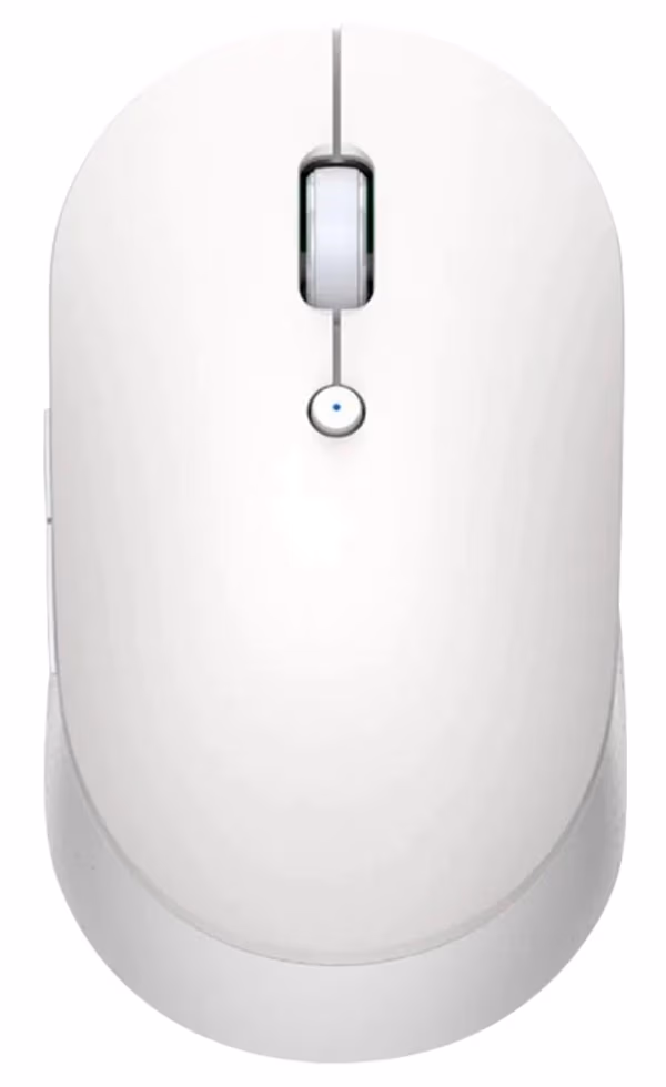 Mouse fara fir Xiaomi Mi Dual Mode 
