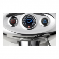 Кофемашина ILLY X71White thumbnav 2