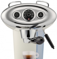 Кофемашина ILLY X71White thumbnav 5