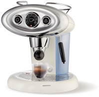 Кофемашина ILLY X71White thumbnav 6