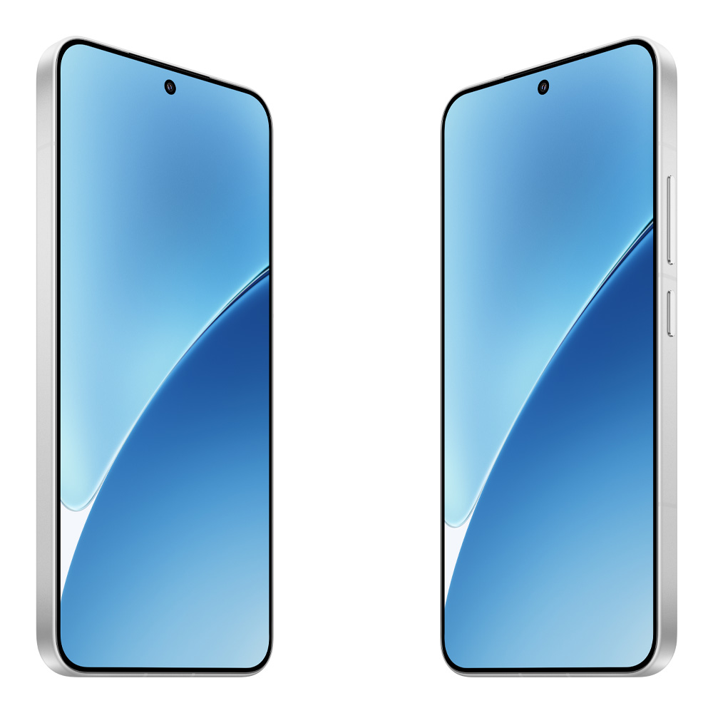 Smartphone Xiaomi 15 / 6.36'' / 12 GB / 512 GB / White photo 2