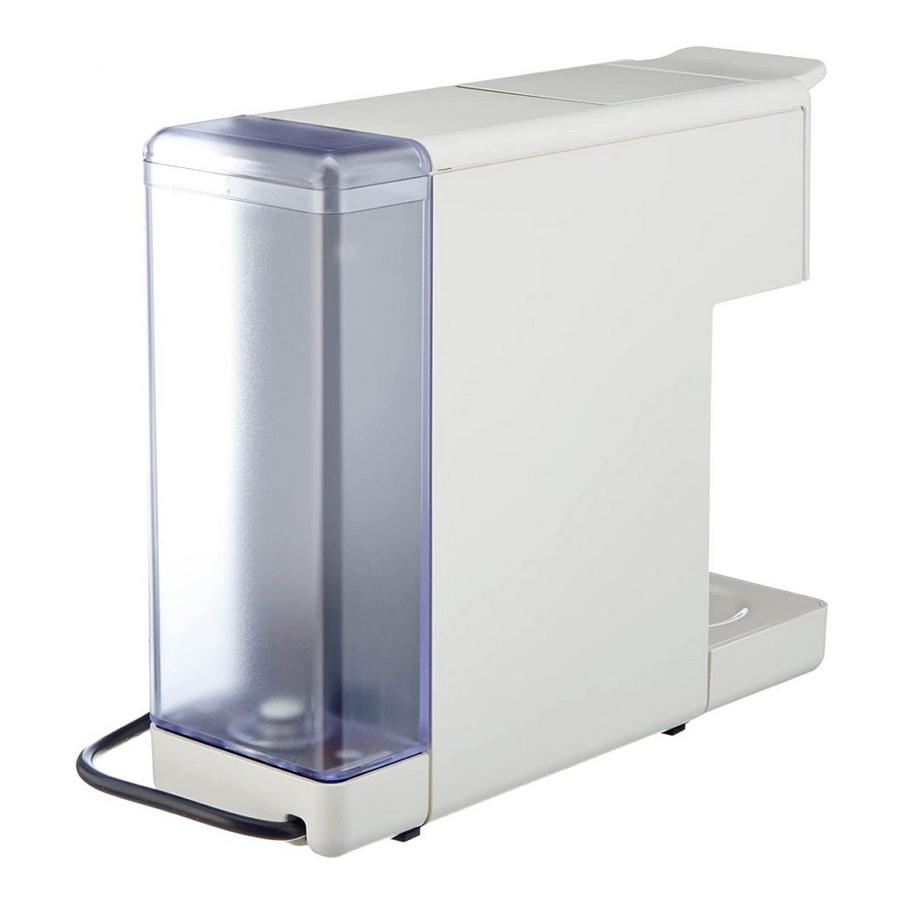 Кофемашина Капсульная ILLY Y33White / 19 бар / Капсульная photo 3