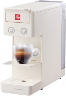 Кофемашина ILLY Y33White thumbnav 5