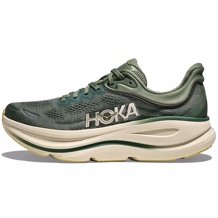Кроссовки Hoka Bondi 9