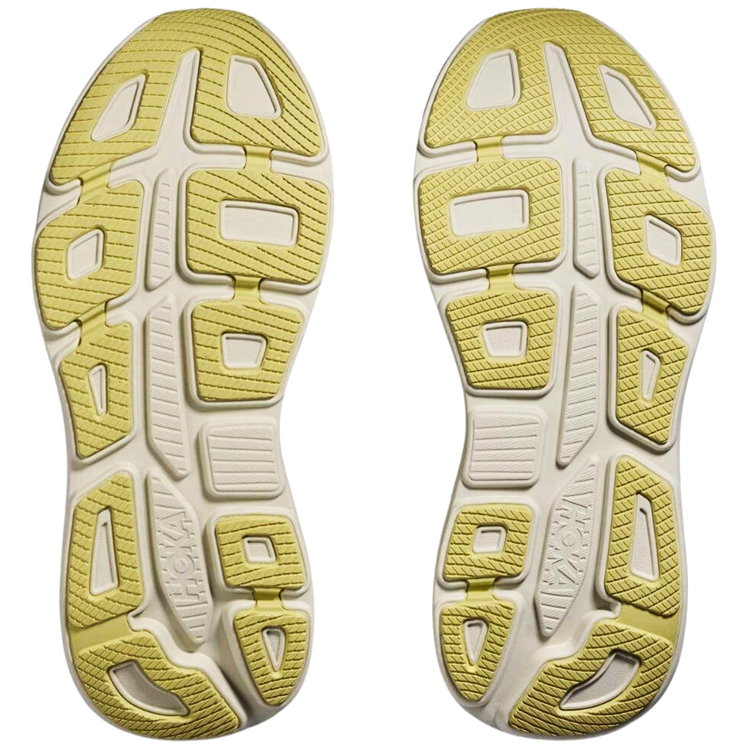 Кроссовки Hoka Bondi 9 / Мужской / 42 / Хаки photo 4