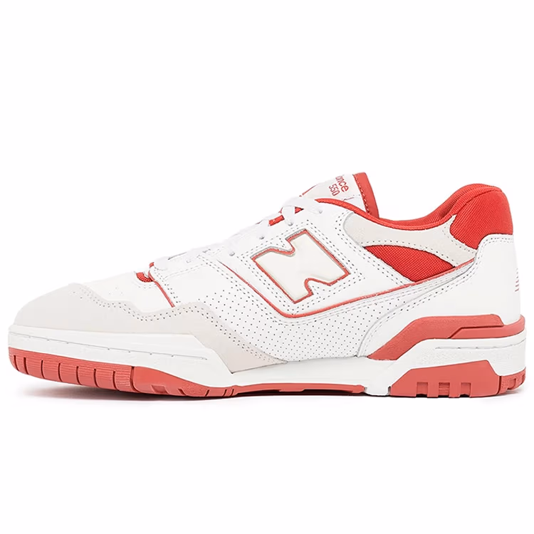 Кроссовки New Balance 550 