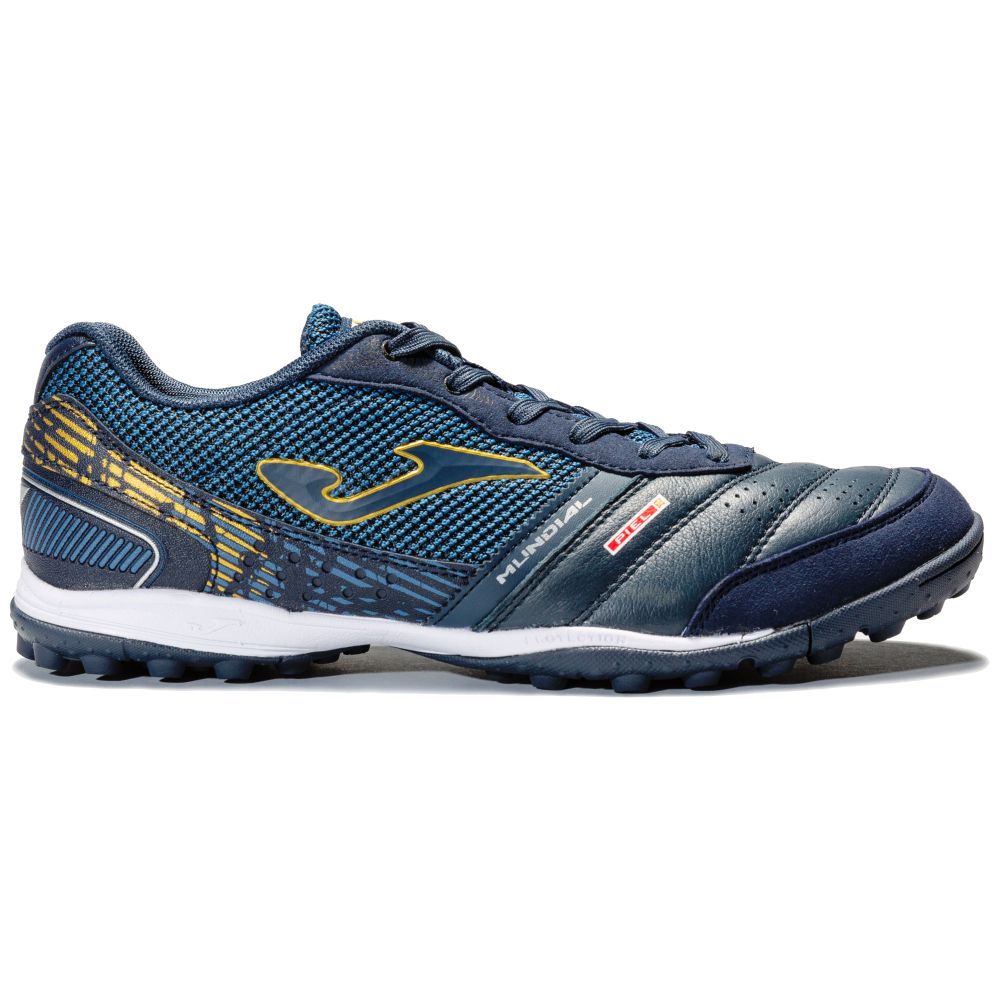 Бутсы Joma MUNDIAL / Мужской / 40 / Синий photo 4