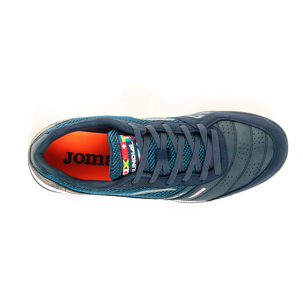 Бутсы Joma MUNDIAL / Мужской / 40 / Синий photo 9
