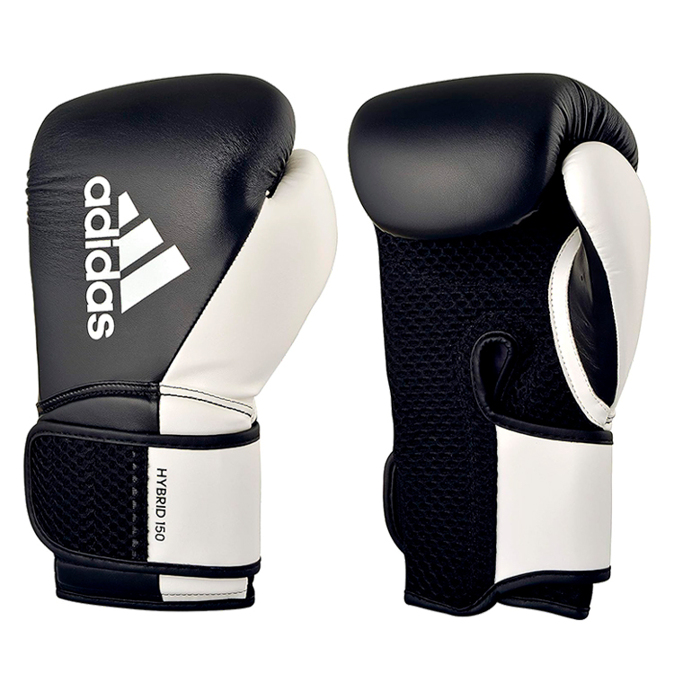 Перчатки для бокса Adidas Hybrid 150 photo 