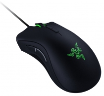 Проводная мышь Razer Death Adder Elite USB thumbnav 2