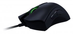 Проводная мышь Razer Death Adder Elite USB thumbnav 5