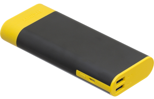 Acumulator extern Remax Youth Power Bank photo Acumulator extern Remax Youth Power Bank photo