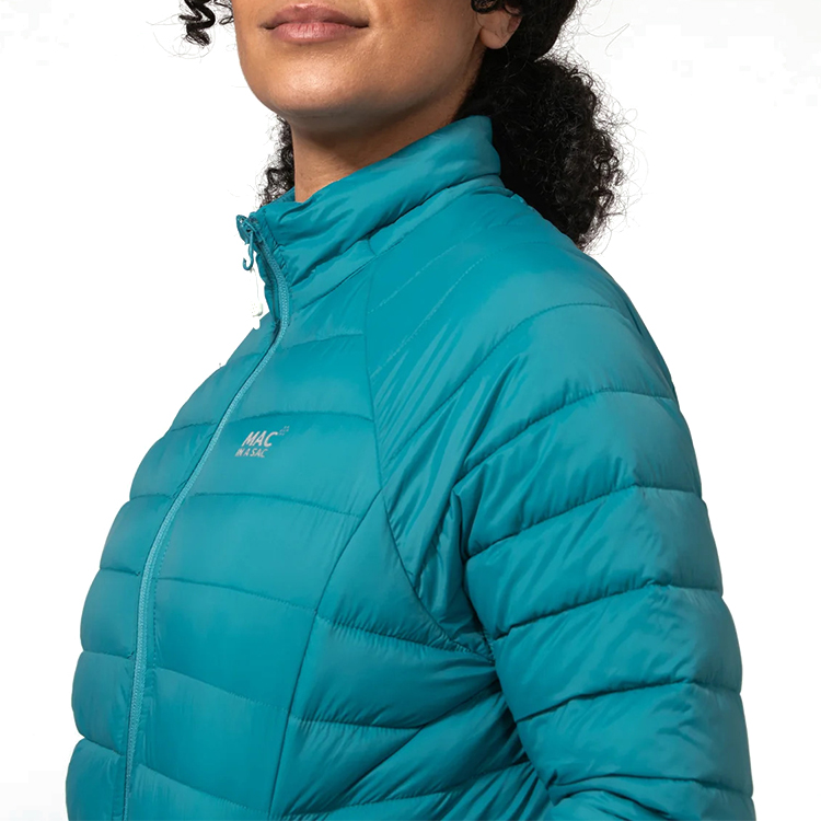 Scurta Mac Synergy Jacket photo 3