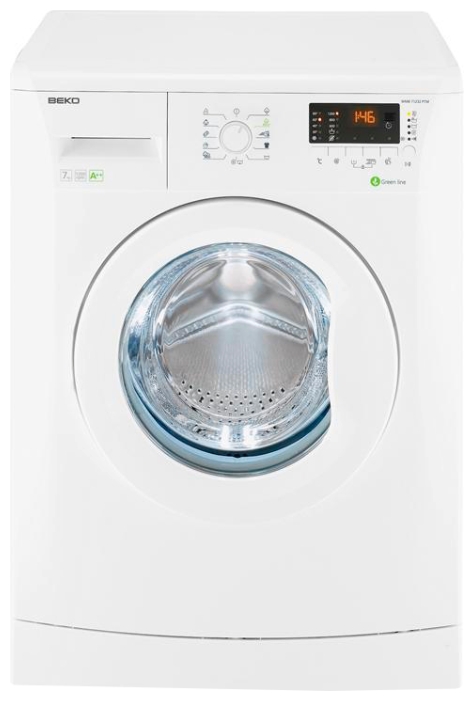 Masina de spalat Beko WMB71232PTM 7 kg / 1200 rot/min / A++ / Alb photo 1 Masina de spalat Beko WMB71232PTM 7 kg / 1200 rot/min / A++ / Alb photo 1