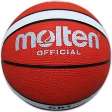 Minge basket Molten BGR7