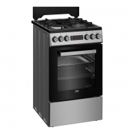 Aragaz pe gaz Beko  FSM51331DXDTN thumbnav 2