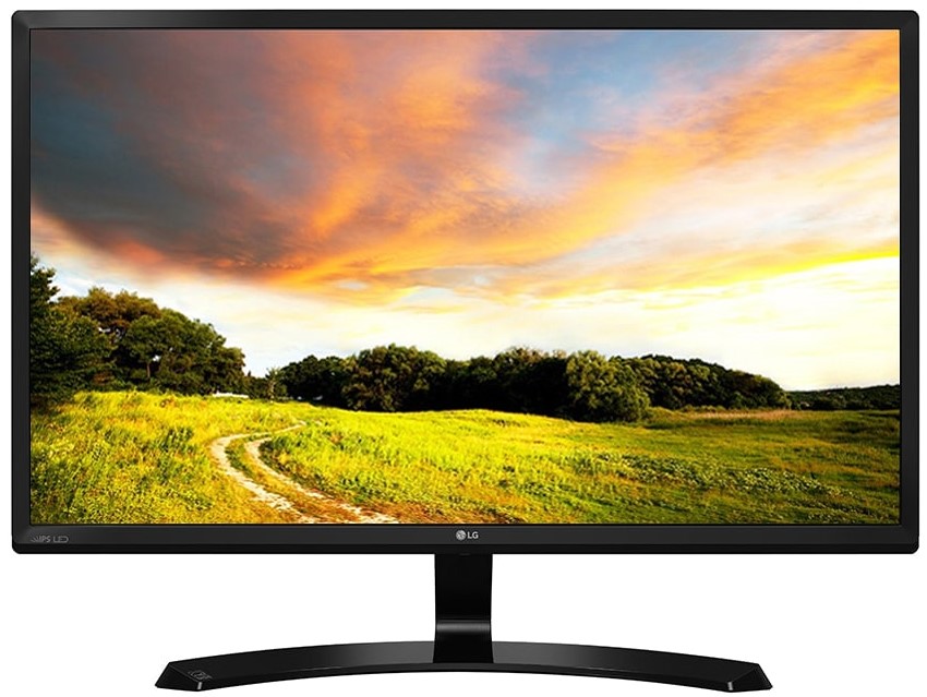 Monitor LG 24MP59HT-P photo 1 Monitor LG 24MP59HT-P photo 1