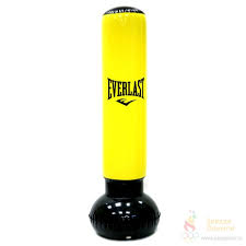 Sac gonflabil Everlast Power Tower  photo 