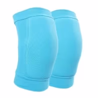 Genunchiere pentru Gimnastica Grace Dance Kneepads