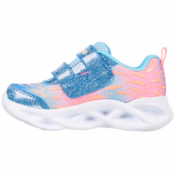 Кроссовки Skechers TWISTY BRIGHTS - WIN