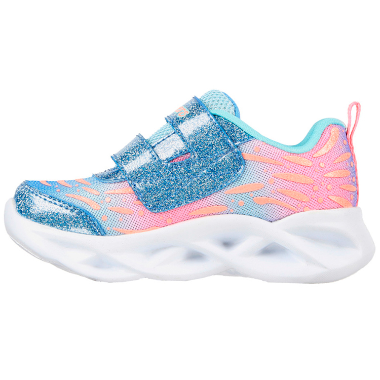 Кроссовки Skechers TWISTY BRIGHTS - WIN photo Кроссовки Skechers TWISTY BRIGHTS - WIN photo