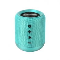 Acustica portativa Promate Hummer turquise  thumbnav 1