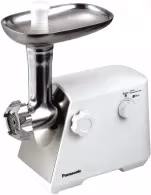 Tocator carne cu cilindru rotativ Panasonic MK-MG1501WTQ