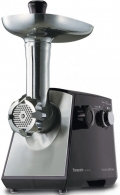 Tocator de carne Panasonic MK-ZG1500BTQ, 1.5 kg/min, 240 W, Negru thumbnav 1