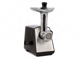 Tocator de carne Panasonic MK-ZG1500BTQ, 1.5 kg/min, 240 W, Negru thumbnav 2